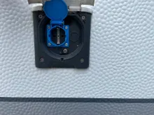 Fahrzeugbild Hobby De Luxe 650 KMFe +SCHNÄPPCHEN+ #46