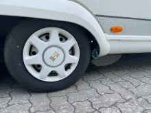 Fahrzeugbild Hobby De Luxe 650 KMFe +SCHNÄPPCHEN+ #48