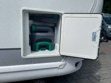 Fahrzeugbild Hobby De Luxe 650 KMFe +SCHNÄPPCHEN+ #49
