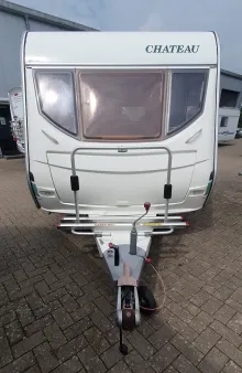 Fahrzeugbild Chateau Calista 390 HU Nr. 10 - Mover, EB oder DB #26