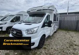 Bild Teilintegrierte<br/>630 Titanium Li ...
