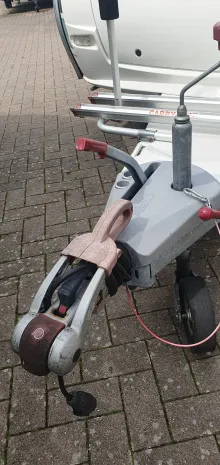 Fahrzeugbild Chateau Calista 390 HU Nr. 10 - Mover, EB oder DB #27