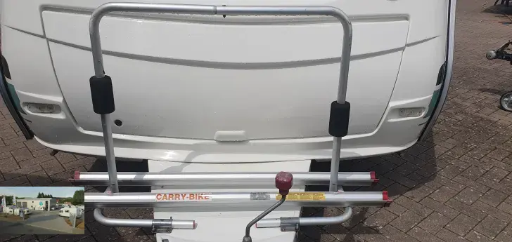 Fahrzeugbild Chateau Calista 390 HU Nr. 10 - Mover, EB oder DB #28