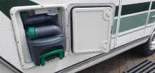 Fahrzeugbild Chateau Calista 390 HU Nr. 10 - Mover, EB oder DB #29