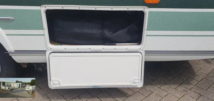 Fahrzeugbild Chateau Calista 390 HU Nr. 10 - Mover, EB oder DB #30
