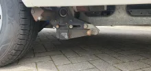 Fahrzeugbild Chateau Calista 390 HU Nr. 10 - Mover, EB oder DB #31