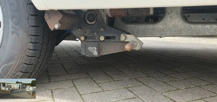 Fahrzeugbild Chateau Calista 390 HU Nr. 10 - Mover, EB oder DB #31