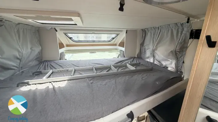 Fahrerhaus Sunlight T 67S