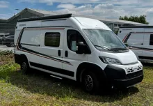 Fahrzeugbild Weinsberg CaraBus 600 ME EDITION [FIRE] #1