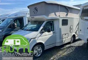 Bild Tourer CUV<br/>500 LT CUVISION
