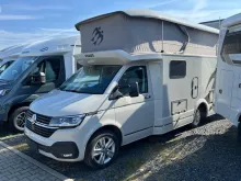 Fahrzeugbild Knaus Tourer CUV 500 LT CUVISION soeben eingetroffen #1