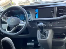 Fahrzeugbild Knaus Tourer CUV 500 LT CUVISION soeben eingetroffen #5