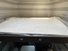 Fahrzeugbild Knaus Tourer CUV 500 LT CUVISION soeben eingetroffen #9