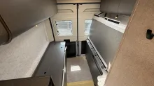Fahrzeugbild Hymer Camper Van Redwood 601 Explorer Markteinführung #22