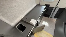 Fahrzeugbild Hymer Camper Van Redwood 601 Explorer Markteinführung #23