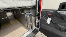 Fahrzeugbild Hymer Camper Van Redwood 601 Explorer Markteinführung #25