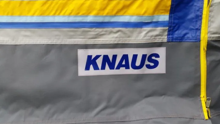 Fahrzeugbild Knaus Südwind TOP gewartet/Riesen Zubehör #7