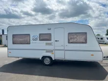 Fahrzeugbild Knaus Sport 500 UK Tüv- und Gasprüfung neu #3