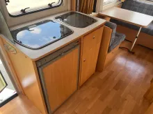 Fahrzeugbild Knaus Sport 500 UK Tüv- und Gasprüfung neu #6