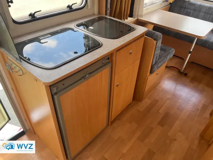 Fahrzeugbild Knaus Sport 500 UK Tüv- und Gasprüfung neu #6