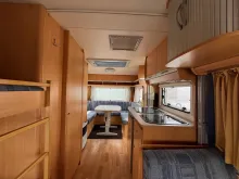 Fahrzeugbild Knaus Sport 500 UK Tüv- und Gasprüfung neu #8
