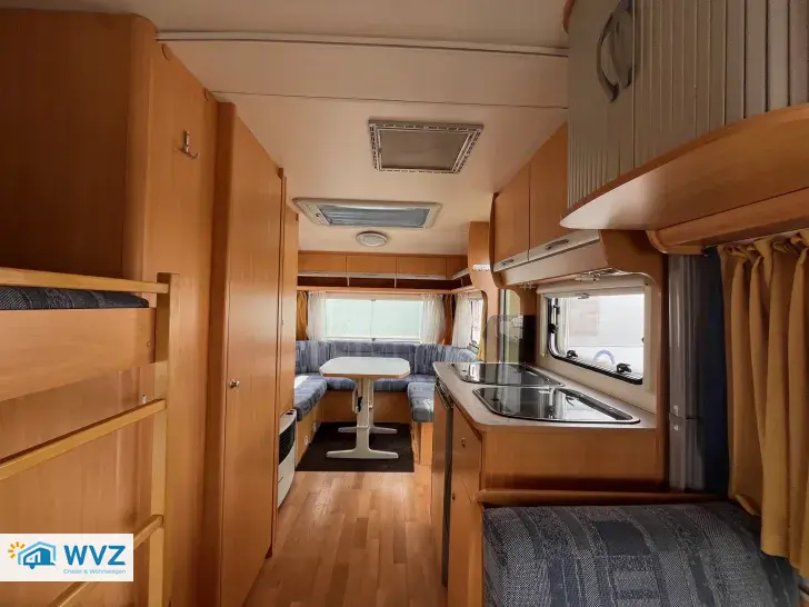 Fahrzeugbild Knaus Sport 500 UK Tüv- und Gasprüfung neu #8