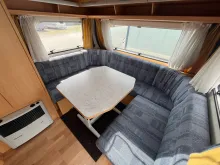 Fahrzeugbild Knaus Sport 500 UK Tüv- und Gasprüfung neu #4