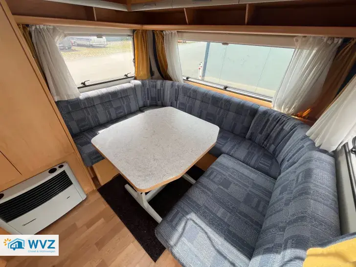 Fahrzeugbild Knaus Sport 500 UK Tüv- und Gasprüfung neu #4