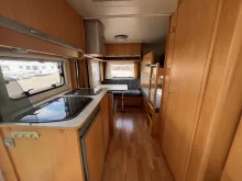 Fahrzeugbild Knaus Sport 500 UK Tüv- und Gasprüfung neu #5