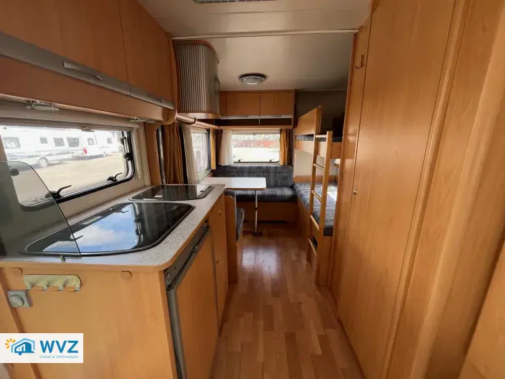 Fahrzeugbild Knaus Sport 500 UK Tüv- und Gasprüfung neu #5