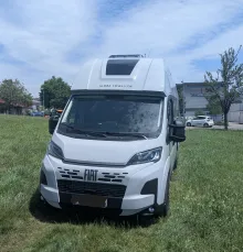 Fahrzeugbild Globe-Traveller Voyager Z Gas FREI I Soft Close I Manufakt.* #3