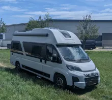 Fahrzeugbild Globe-Traveller Voyager Z Gas FREI I Soft Close I Manufakt.* #4