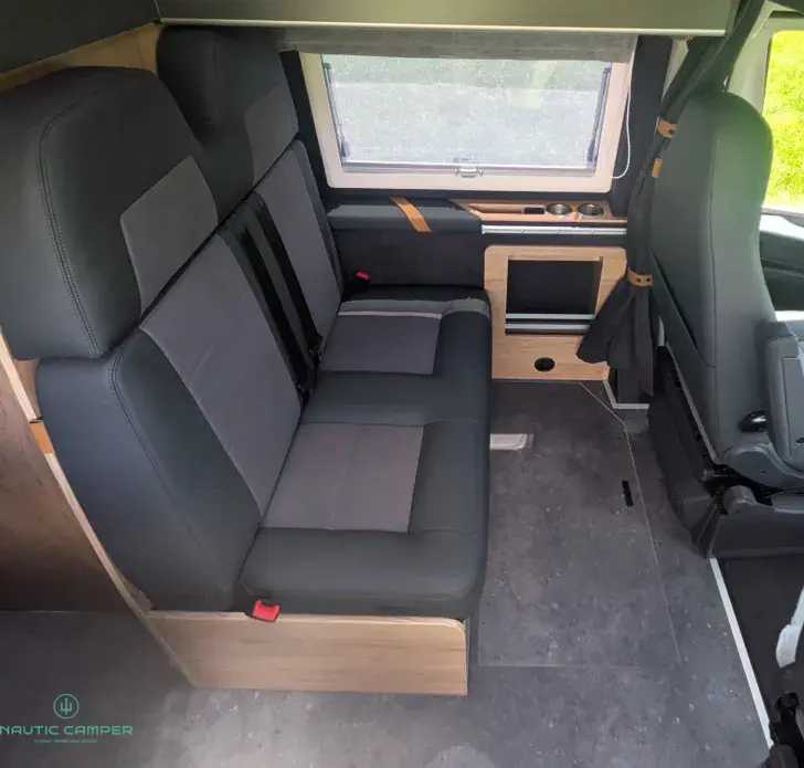 Fahrzeugbild Globe-Traveller Voyager Z Gas FREI I Soft Close I Manufakt.* #8