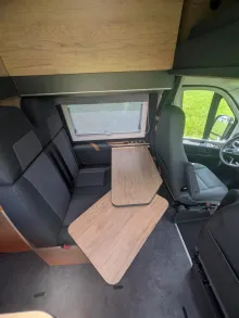 Fahrzeugbild Globe-Traveller Voyager Z Gas FREI I Soft Close I Manufakt.* #9
