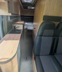 Fahrzeugbild Globe-Traveller Voyager Z Gas FREI I Soft Close I Manufakt.* #10