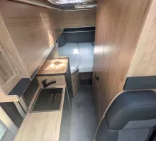 Fahrzeugbild Globe-Traveller Voyager Z Gas FREI I Soft Close I Manufakt.* #11