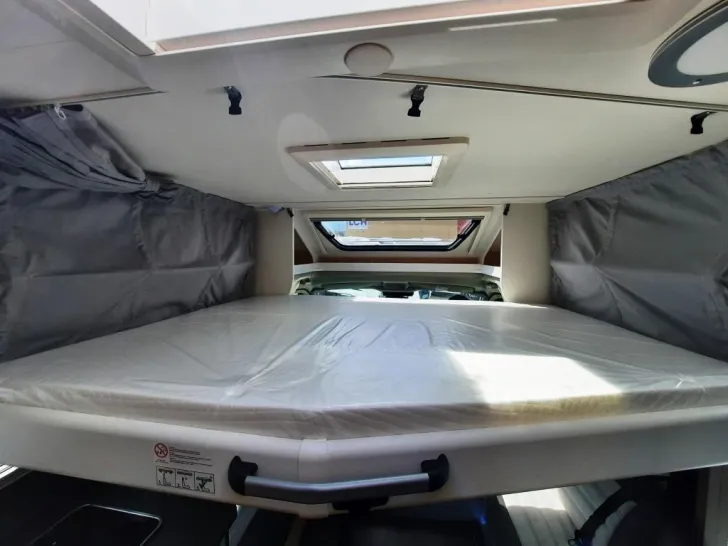 Fahrzeugbild Sunlight T 68C Adventure Edition Verfüg./Sparen Sie 3.811,- € #11