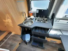 Fahrzeugbild Sunlight T 68C Adventure Edition Verfüg./Sparen Sie 3.811,- € #14