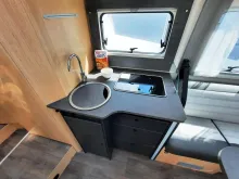 Fahrzeugbild Sunlight T 68C Adventure Edition Verfüg./Sparen Sie 3.811,- € #13