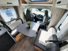Fahrzeugbild Sunlight T 68C Adventure Edition Verfüg./Sparen Sie 3.811,- € #9