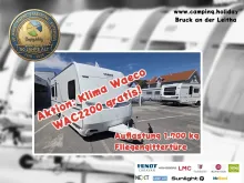 Frontal Vorne Fendt Apero 465 SFB