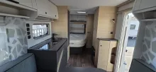 Fahrerhaus Fendt Apero 465 SFB