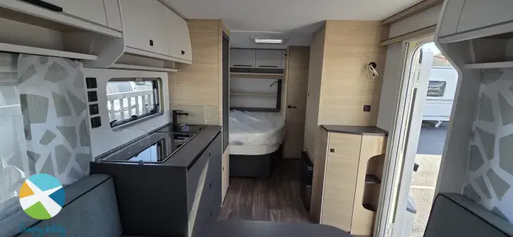 Fahrerhaus Fendt Apero 465 SFB