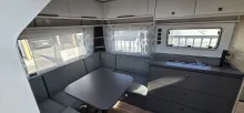 Küchen Fendt Apero 465 SFB