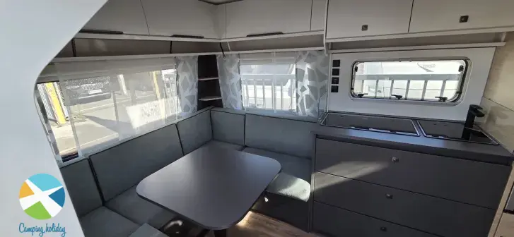 Küchen Fendt Apero 465 SFB
