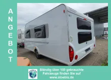 Fahrzeugbild Knaus Südwind 500 FDK Nr. 48 -Etagenb., franz. Bett #5