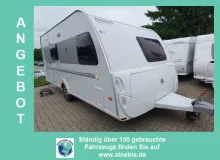 Fahrzeugbild Knaus Südwind 500 FDK Nr. 48 -Etagenb., franz. Bett #4
