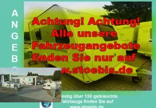 Bild Südwind 500 FDK