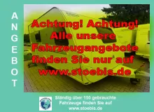 Fahrzeugbild Knaus Südwind 500 FDK Nr. 48 -Etagenb., franz. Bett #1