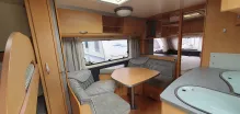 Fahrzeugbild Knaus Südwind 500 FDK Nr. 48 -Etagenb., franz. Bett #6